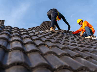 About Roof Repair Experts Warsaw, MO